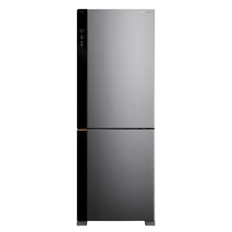 Geladeira Frost Free Brastemp 512 Litros BRM62AKXNA Duplex Smart Sensor Safe Power Inox Bivolt