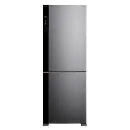 Geladeira Frost Free Brastemp 512 Litros BRM62AKXNA Duplex Smart Sensor Safe Power Inox Bivolt