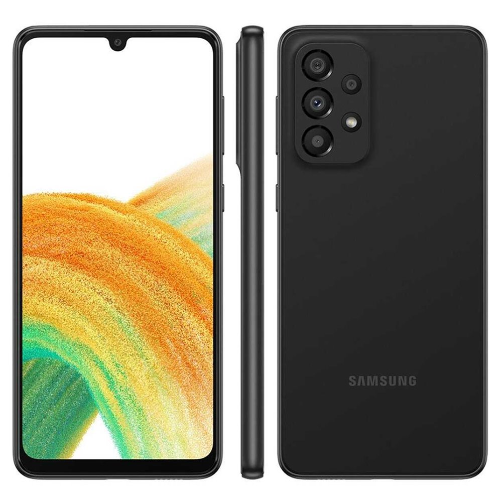 Samsung Galaxy A33 5g Technische Daten