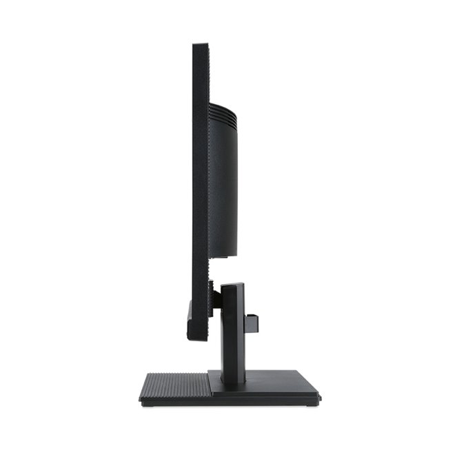 Monitor LED 21.5" Full HD Acer V226HQL Bbid 1 HDMI 1 VGA 1 DVI Preto