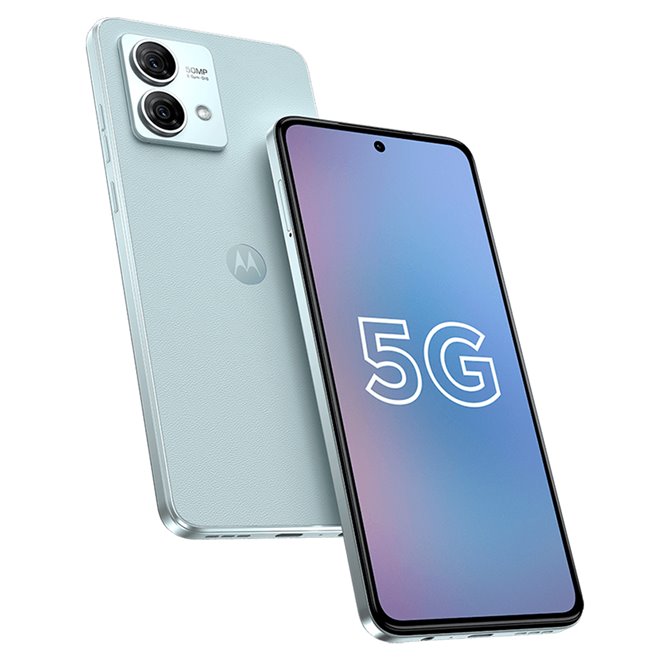 Per Motorola Moto G84 Custodia MotoG84 Cover posteriore