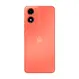 Smartphone Motorola G04s 4G 128GB 4 GB RAM + 4GB RAM Boost Tela 6,6" Câmera 50MP e Frontal 5MP Coral