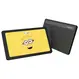Tablet Tela 7" Android 14 Go 64GB 3GB RAM Positivo Vision Tab 7 Minions Octa Core Preto