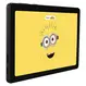 Tablet Tela 7" Android 14 Go 64GB 3GB RAM Positivo Vision Tab 7 Minions Octa Core Preto