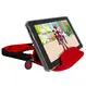 Tablet Tela 7" Android 14 Go 64GB 3GB RAM Positivo Vision Tab 7 Spidey Octa Core Preto