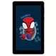 Tablet Tela 7" Android 14 Go 64GB 3GB RAM Positivo Vision Tab 7 Spidey Octa Core Preto