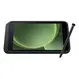 Tablet Tela 8" Android 14 128GB 6GB RAM Samsung Galaxy Active 5 5G Caneta S Pen Verde