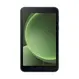 Tablet Tela 8" Android 14 128GB 6GB RAM Samsung Galaxy Active 5 5G Caneta S Pen Verde