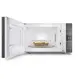 Micro-ondas 36 Litros Electrolux ME36B Efficient com Função Mudo e Tira Odor Branco 110V