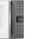 Micro-ondas 36 Litros Electrolux ME36B Efficient com Função Mudo e Tira Odor Branco 110V