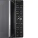Micro-ondas 36 Litros Electrolux ME36S Efficient c/Função Tira Odor Prata com Porta Espelhada 110V