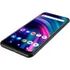 Smartphone Blu B6 4G 64GB 4GB RAM Tela 6,5" HD+ Câmera Dupla 12MP e Frontal 8MP Preto