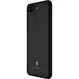 Smartphone Blu B6 4G 64GB 4GB RAM Tela 6,5" HD+ Câmera Dupla 12MP e Frontal 8MP Preto