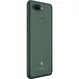 Smartphone Blu B6 4G 64GB 4GB RAM Tela 6,5" HD+ Câmera Dupla 12MP e Frontal 8MP Verde