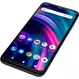 Smartphone Blu B9 4G 128GB 4GB RAM Tela 6,5" HD+ Câmera Tripla 13MP e Frontal 8MP Azul