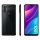 Smartphone TCL 30 SE 4G 128GB 4GB RAM Tela HD+ 6,5" Câmera Tripla 50MP e Frontal 8MP Grafite