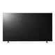 Smart TV LED 55" Ultra HD 4K LG 55UR871C0SA ThinQ AI 3 HDMI 2 USB Wi-Fi Bluetooth HDR10