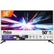Smart TV LED 50" Ultra HD 4K Philco Roku PTV50G7ER2CPBL 4 HDMI 2 USB HDR10 Wi-Fi Bivolt Preto