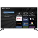 Smart TV LED 50" Ultra HD 4K Philco Roku PTV50G7ER2CPBL 4 HDMI 2 USB HDR10 Wi-Fi Bivolt Preto