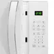 Micro-ondas 34 Litros Philco PMO34BB com Função Tira Odor e Limpa Fácil Branco 110V