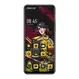 Smartphone Infinix Free Fire Limited Edition 4G 128GB 6GB RAM Tela 6,78" Câmera 50MP Preto