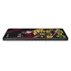 Smartphone Infinix Free Fire Limited Edition 4G 128GB 6GB RAM Tela 6,78" Câmera 50MP Preto