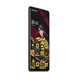 Smartphone Infinix Free Fire Limited Edition 4G 128GB 6GB RAM Tela 6,78" Câmera 50MP Preto