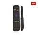Smart TV LED 50" Ultra HD 4K TCL Roku 50RP630 Comando de Voz HDR 4 HDMI 1 USB Wi-Fi