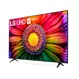 Smart TV LED 50" Ultra HD 4K LG 50UR8750PSA ThinQ AI 3 HDMI 2 USB Wi-Fi Bluetooth HDR10