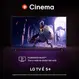 Smart TV LED 65" Ultra HD 4K LG 65UR8750PSA ThinQ AI Comando de Voz 3 HDMI 2 USB Bluetooth HDR10