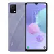 Smartphone TCL 405 4G 64GB 2GB RAM Tela HD+ 6,5" Câmera Dupla 13MP + 2MP e Frontal 5MP Violeta