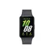 Smartwatch Samsung Galaxy Fit3 Monitoramento de Saúde e Bem-estar Bluetooth Grafite