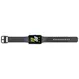 Smartwatch Samsung Galaxy Fit3 Monitoramento de Saúde e Bem-estar Bluetooth Grafite