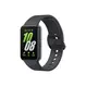 Smartwatch Samsung Galaxy Fit3 Monitoramento de Saúde e Bem-estar Bluetooth Grafite