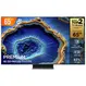 Smart TV QD Mini LED 65" Google TV Ultra HD 4K TCL C755 Comando de Voz HDR10+ 120Hz HDMI 2.1 VRR