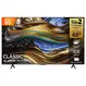 Smart TV LED 65" Google TV Ultra HD 4K TCL 65P755 Comando de Voz HDR10+ 120Hz DLG HDMI 2.1 Bluetooth