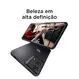 Smartphone Motorola Moto G24 4G 128GB 4GB RAM Tela 6,6" Câmera Dupla 50MP + 2MP Frontal 8MP Grafite