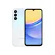 Smartphone Samsung Galaxy A15 5G 128GB 4GB RAM Tela 6,5" Câmera Tripla 50MP Frontal 13MP Azul Claro
