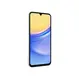 Smartphone Samsung Galaxy A15 5G 128GB 4GB RAM Tela 6,5" Câmera Tripla 50MP Frontal 13MP Azul Claro