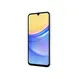 Smartphone Samsung Galaxy A15 5G 128GB 4GB RAM Tela 6,5" Câmera Tripla 50MP Frontal 13MP Azul Claro
