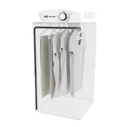 Secadora de Roupas Mueller 8 Kg Sun Branca 110V