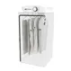 Secadora de Roupas Mueller 8 Kg Sun Branca 110V