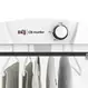 Secadora de Roupas Mueller 8 Kg Sun Branca 110V