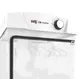 Secadora de Roupas Mueller 8 Kg Sun Branca 110V