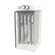 Secadora de Roupas Mueller 8 Kg Solaris Branca 110V