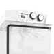 Secadora de Roupas Mueller 8 Kg Solaris Branca 110V