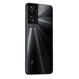 Smartphone TCL 505 4G 128GB 4GB RAM Tela HD+ 6,75" Câmera Dupla 50MP + 2MP e Frontal 5MP Cinza