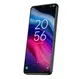 Smartphone TCL 505 4G 128GB 4GB RAM Tela HD+ 6,75" Câmera Dupla 50MP + 2MP e Frontal 5MP Cinza