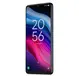 Smartphone TCL 505 4G 128GB 4GB RAM Tela HD+ 6,75" Câmera Dupla 50MP + 2MP e Frontal 5MP Cinza