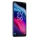 Smartphone TCL 505 4G 128GB 4GB RAM Tela HD+ 6,75" Câmera Dupla 50MP + 2MP e Frontal 5MP Azul